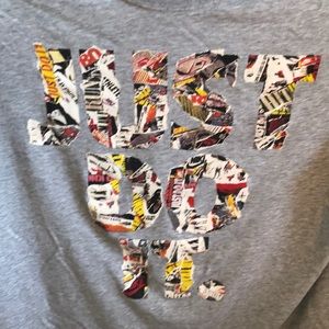 Nike Dri-Fit t-shirt size XL